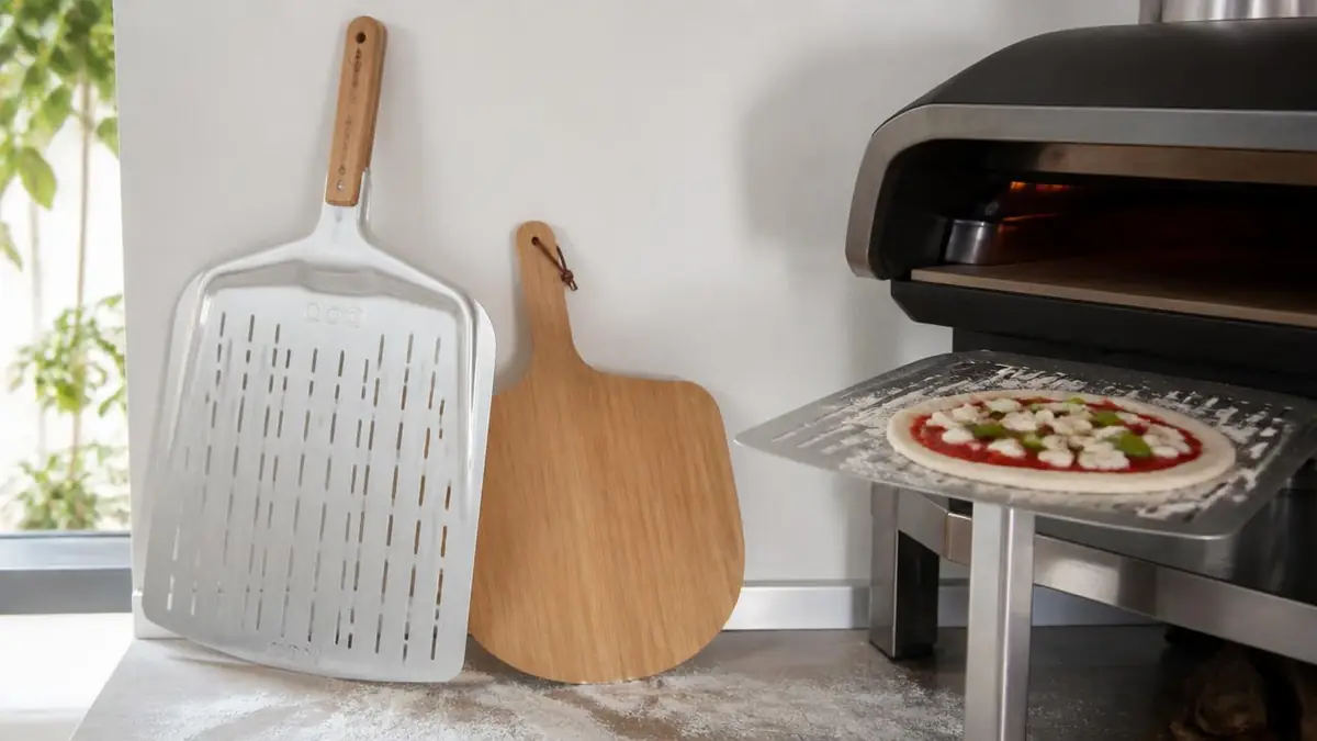 De beste pizzascheppen