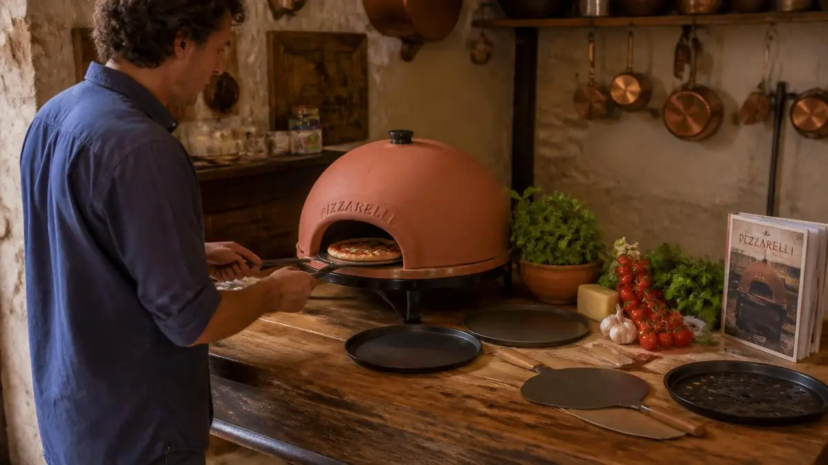 Pizzarette kopen: waar let je op?